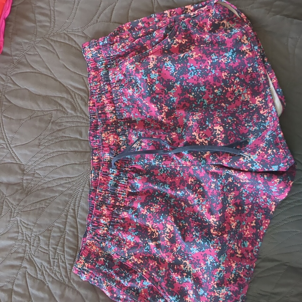 Columbia shorts